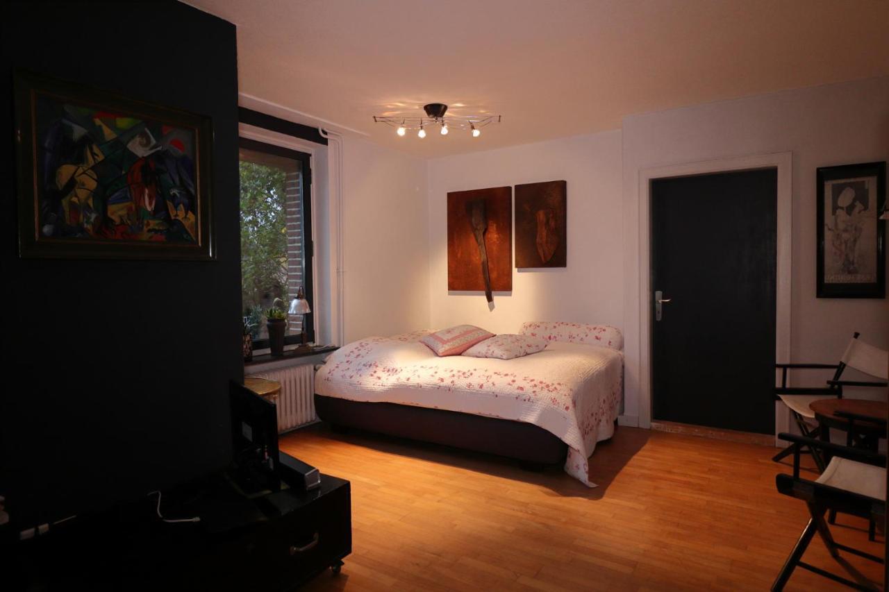 Art Of Living Apartment Plön Екстериор снимка