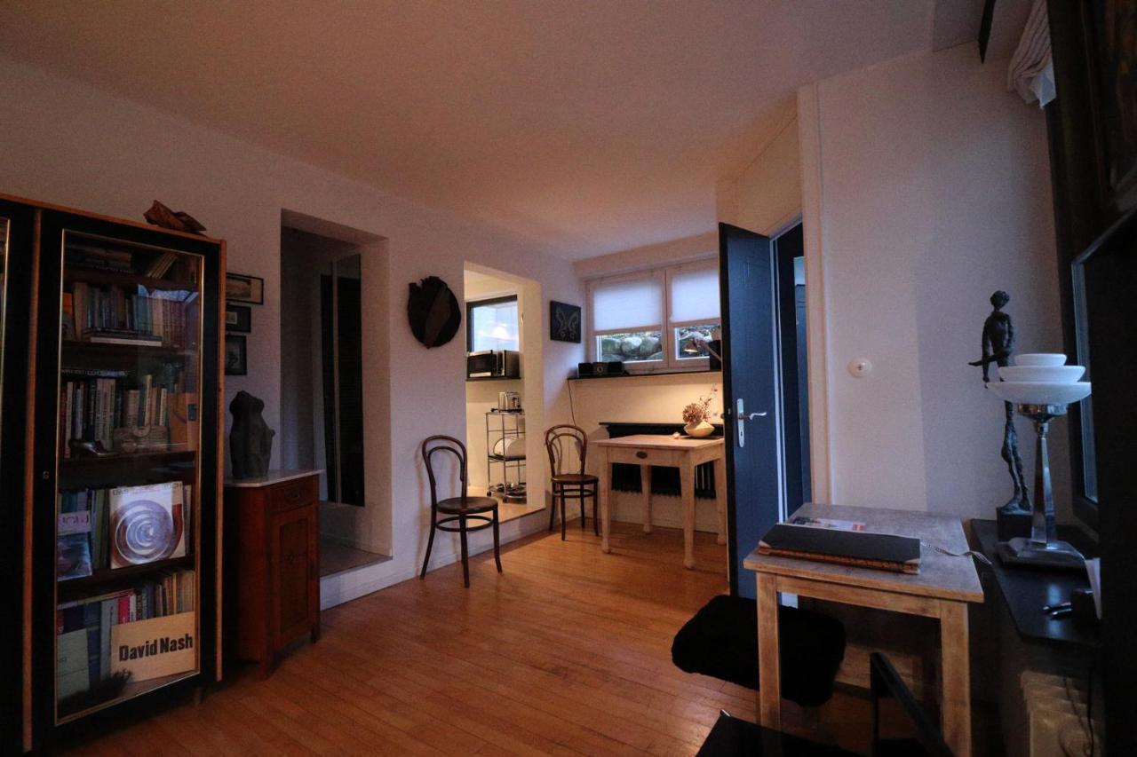 Art Of Living Apartment Plön Екстериор снимка
