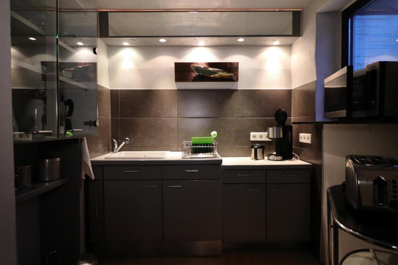 Art Of Living Apartment Plön Екстериор снимка