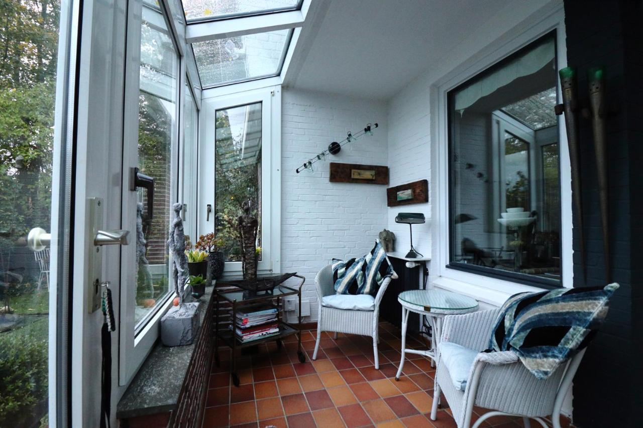 Art Of Living Apartment Plön Екстериор снимка
