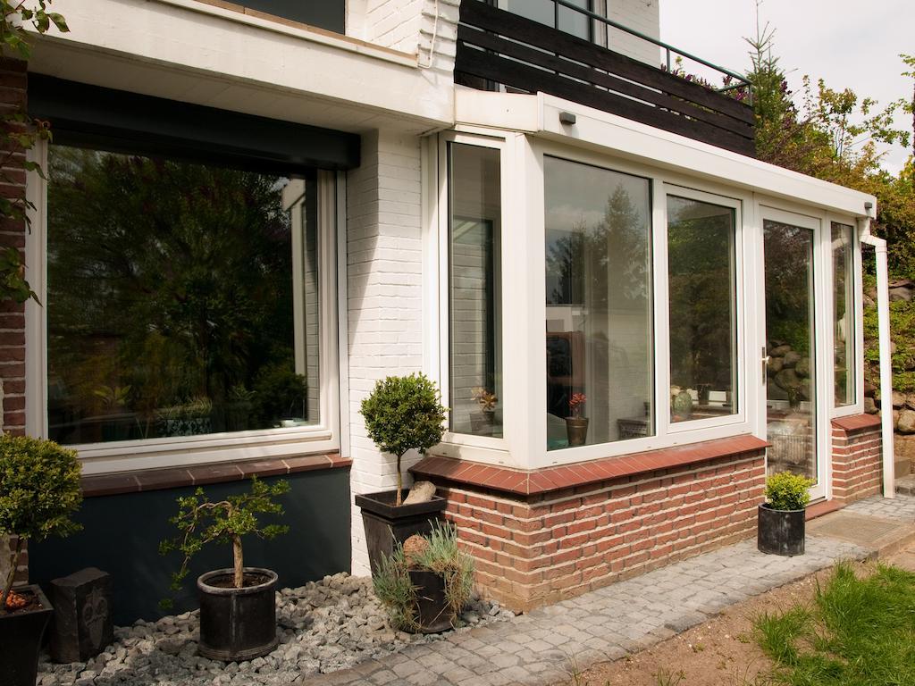 Art Of Living Apartment Plön Стая снимка