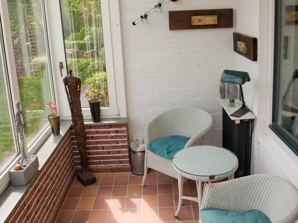 Art Of Living Apartment Plön Стая снимка