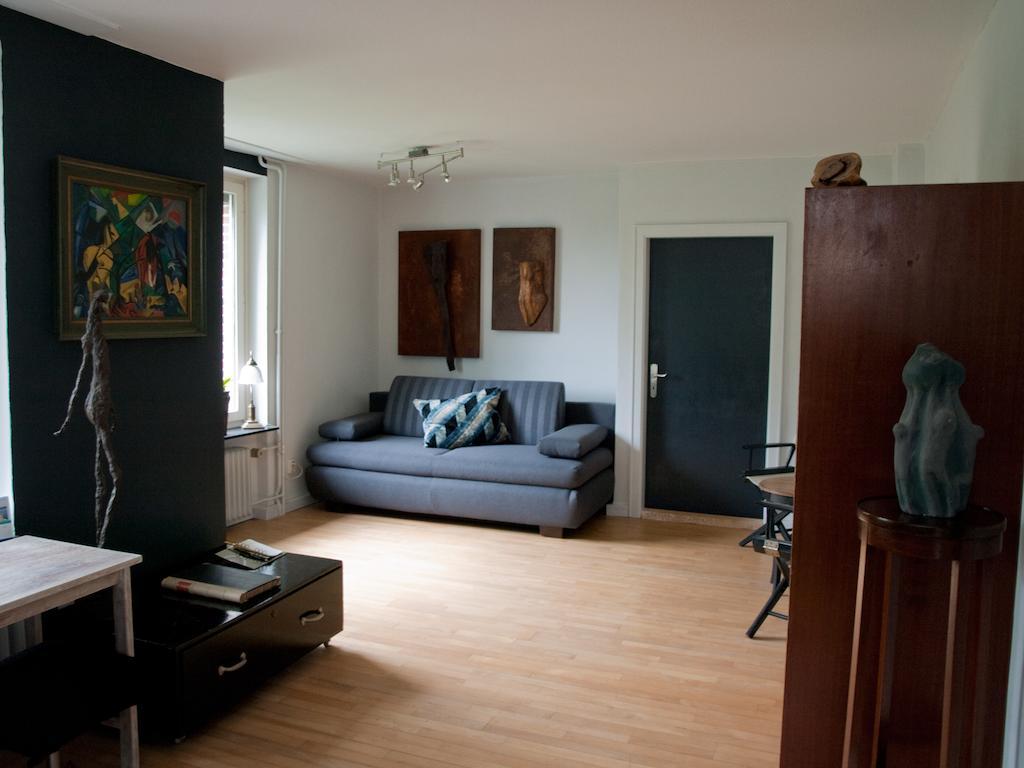 Art Of Living Apartment Plön Стая снимка